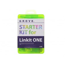Grove Starter Kit for LinkIt ONE